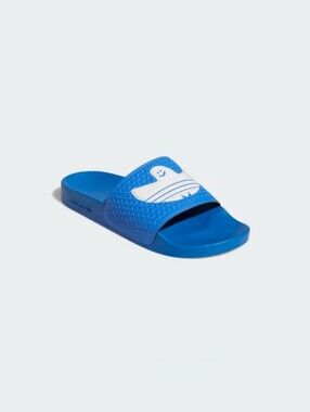 Adidas Originals X Mark Gonzales Shmoofoil Sides *NWT*